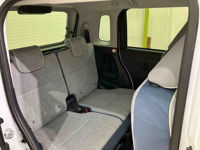 ムーヴキャンバスストライプスG(北海道)の中古車