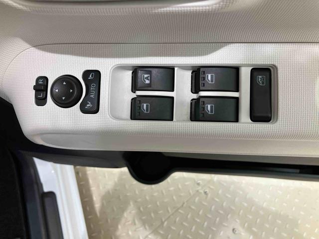 ムーヴキャンバスストライプスG(北海道)の中古車