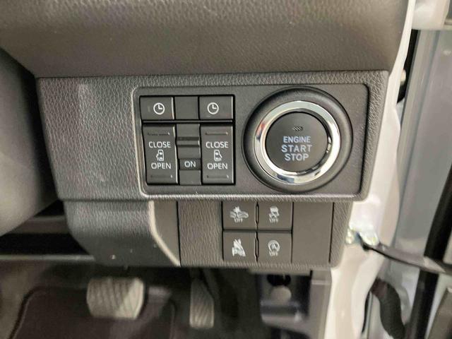 ムーヴキャンバスストライプスG(北海道)の中古車