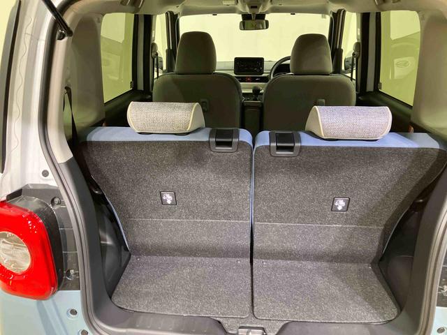 ムーヴキャンバスストライプスG(北海道)の中古車