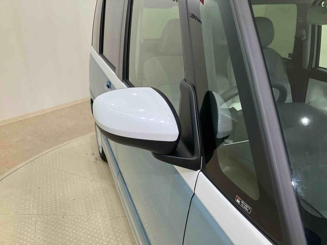 ムーヴキャンバスストライプスG(北海道)の中古車