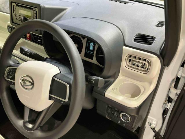 ムーヴキャンバスストライプスG(北海道)の中古車