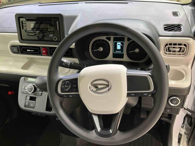 ムーヴキャンバスストライプスG(北海道)の中古車