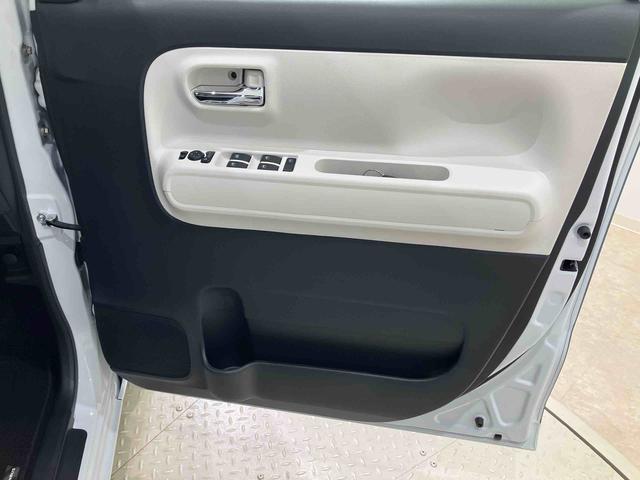ムーヴキャンバスストライプスG(北海道)の中古車
