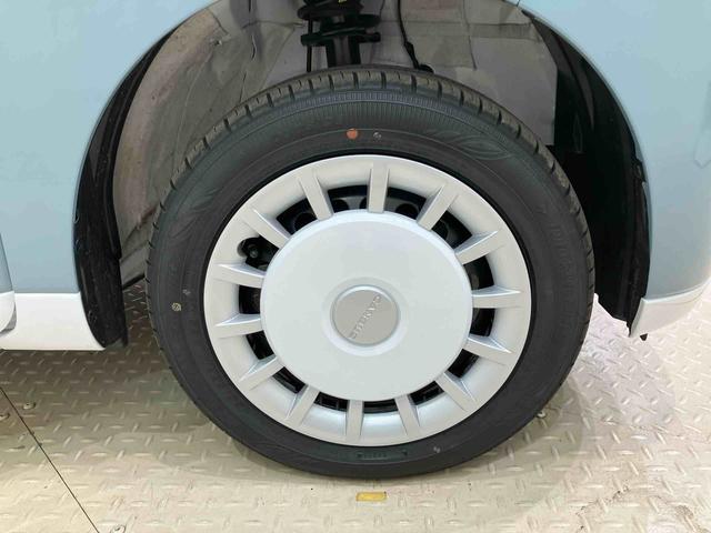 ムーヴキャンバスストライプスG(北海道)の中古車