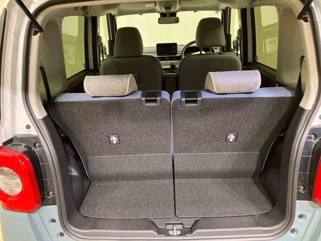 ムーヴキャンバスストライプスG(北海道)の中古車