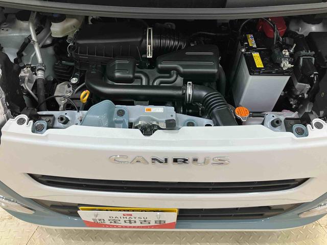 ムーヴキャンバスストライプスG(北海道)の中古車