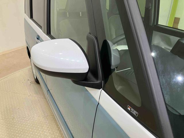 ムーヴキャンバスストライプスG(北海道)の中古車