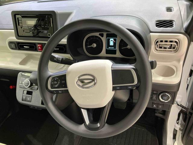 ムーヴキャンバスストライプスG(北海道)の中古車