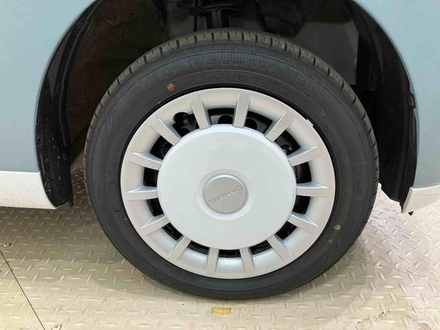 ムーヴキャンバスストライプスG(北海道)の中古車