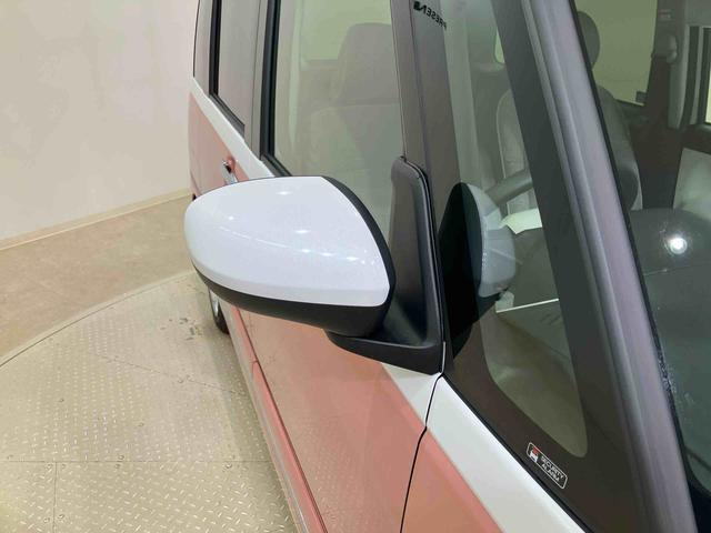 ムーヴキャンバスストライプスG4WD シートヒーター アイドリングストップ オートマチックハイビーム 衝突防止システム LEDヘッドランプ レーンアシスト スマートキー 記録簿 ワンオーナー エアバッグ エアコン パワーウィンドウ(北海道)の中古車