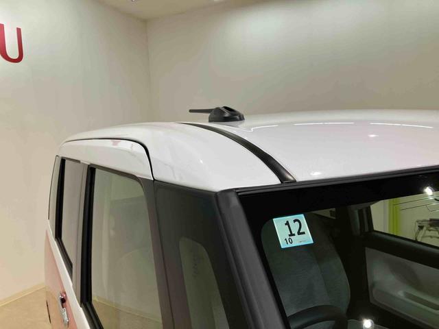 ムーヴキャンバスストライプスG4WD シートヒーター アイドリングストップ オートマチックハイビーム 衝突防止システム LEDヘッドランプ レーンアシスト スマートキー 記録簿 ワンオーナー エアバッグ エアコン パワーウィンドウ(北海道)の中古車