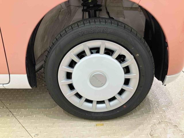 ムーヴキャンバスストライプスG4WD シートヒーター アイドリングストップ オートマチックハイビーム 衝突防止システム LEDヘッドランプ レーンアシスト スマートキー 記録簿 ワンオーナー エアバッグ エアコン パワーウィンドウ(北海道)の中古車