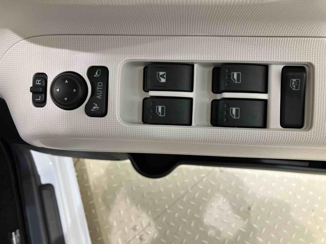 ムーヴキャンバスストライプスＧ４ＷＤ　シートヒーター　アイドリングストップ　オートマチックハイビーム　衝突防止システム　ＬＥＤヘッドランプ　レーンアシスト　スマートキー　記録簿　ワンオーナー　エアバッグ　エアコン　パワーウィンドウ（北海道）の中古車