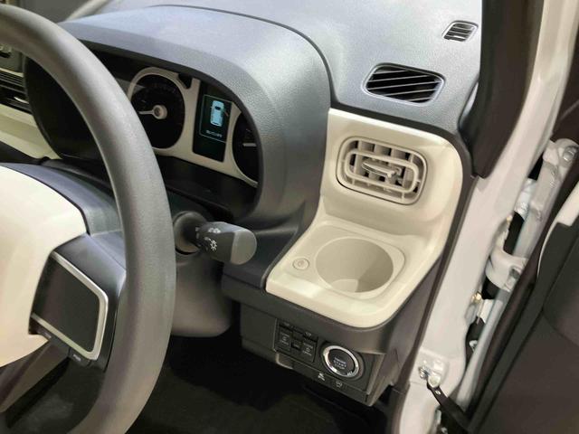ムーヴキャンバスストライプスＧ４ＷＤ　シートヒーター　アイドリングストップ　オートマチックハイビーム　衝突防止システム　ＬＥＤヘッドランプ　レーンアシスト　スマートキー　記録簿　ワンオーナー　エアバッグ　エアコン　パワーウィンドウ（北海道）の中古車