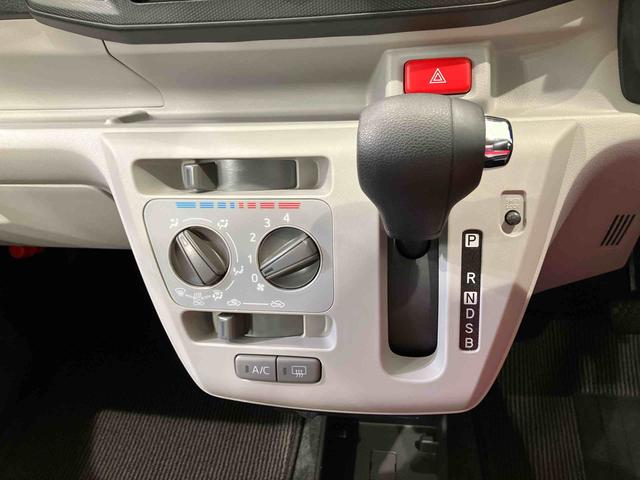 ミライースＸ　ＳＡIII４ＷＤ　アイドリングストップ　オートマチックハイビーム　衝突防止システム　ＬＥＤヘッドランプ　レーンアシスト　キーレスエントリー　記録簿　ワンオーナー　エアバッグ　エアコン　パワーステアリング　ＣＤ（北海道）の中古車