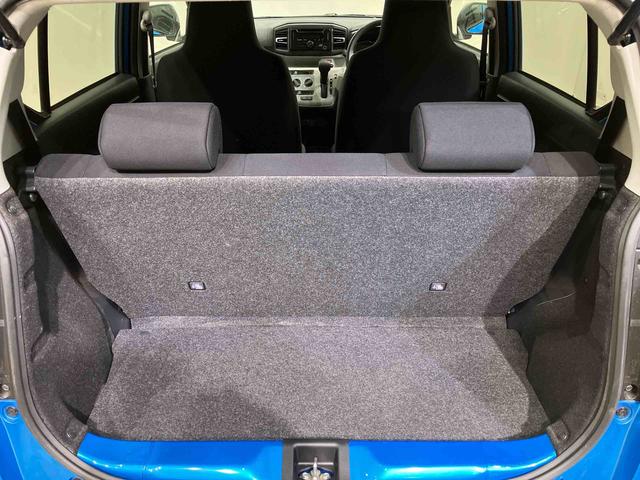 ミライースＸ　ＳＡIII４ＷＤ　アイドリングストップ　オートマチックハイビーム　衝突防止システム　ＬＥＤヘッドランプ　レーンアシスト　キーレスエントリー　記録簿　ワンオーナー　エアバッグ　エアコン　パワーステアリング　ＣＤ（北海道）の中古車