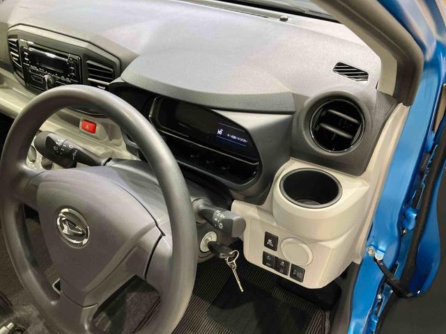 ミライースＸ　ＳＡIII４ＷＤ　アイドリングストップ　オートマチックハイビーム　衝突防止システム　ＬＥＤヘッドランプ　レーンアシスト　キーレスエントリー　記録簿　ワンオーナー　エアバッグ　エアコン　パワーステアリング　ＣＤ（北海道）の中古車