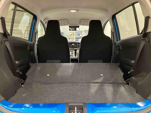 ミライースＸ　ＳＡIII４ＷＤ　アイドリングストップ　オートマチックハイビーム　衝突防止システム　ＬＥＤヘッドランプ　レーンアシスト　キーレスエントリー　記録簿　ワンオーナー　エアバッグ　エアコン　パワーステアリング　ＣＤ（北海道）の中古車