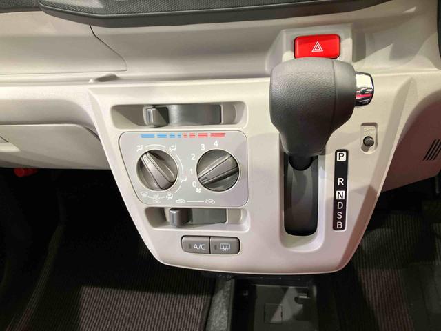 ミライースX SAIII(北海道)の中古車
