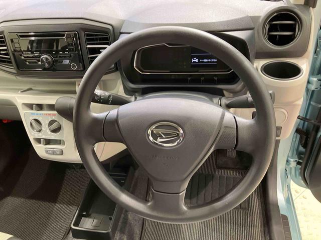 ミライースX SAIII(北海道)の中古車