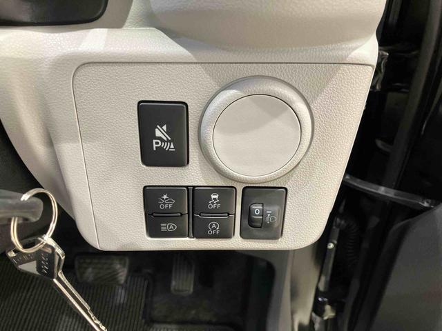 ミライースX SAIII(北海道)の中古車