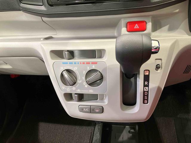 ミライースX SAIII(北海道)の中古車
