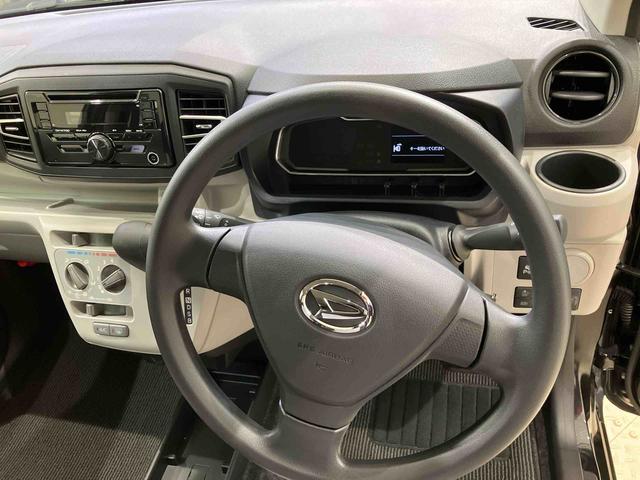 ミライースX SAIII(北海道)の中古車