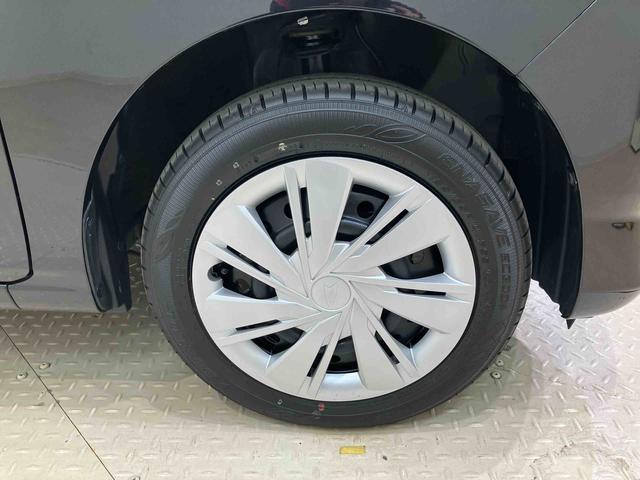 ミライースX SAIII(北海道)の中古車