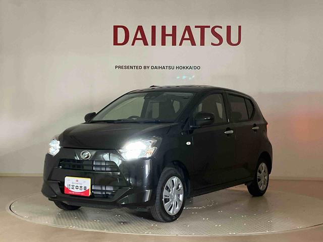 ミライースX SAIII(北海道)の中古車