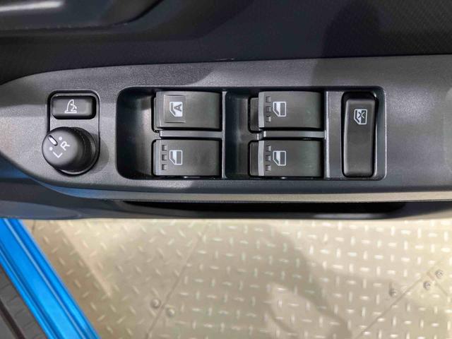 ミライースＸ　ＳＡIII４ＷＤ　アイドリングストップ　オートマチックハイビーム　衝突防止システム　ＬＥＤヘッドランプ　レーンアシスト　キーレスエントリー　記録簿　ワンオーナー　エアバッグ　エアコン　パワーステアリング　ＣＤ（北海道）の中古車