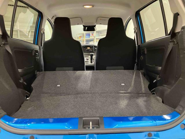 ミライースＸ　ＳＡIII４ＷＤ　アイドリングストップ　オートマチックハイビーム　衝突防止システム　ＬＥＤヘッドランプ　レーンアシスト　キーレスエントリー　記録簿　ワンオーナー　エアバッグ　エアコン　パワーステアリング　ＣＤ（北海道）の中古車