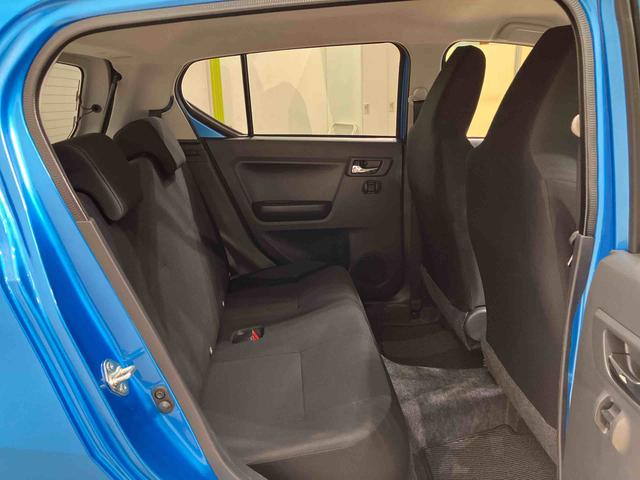 ミライースＸ　ＳＡIII（北海道）の中古車