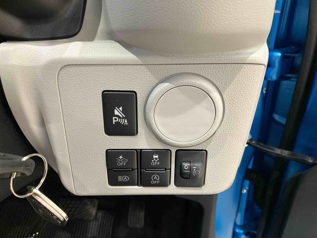 ミライースＸ　ＳＡIII（北海道）の中古車