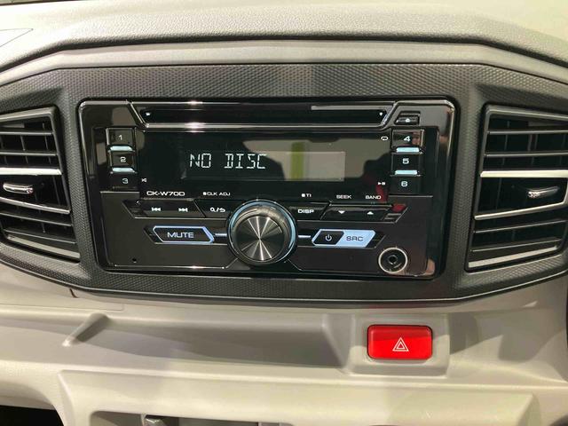 ミライースＸ　ＳＡIII（北海道）の中古車
