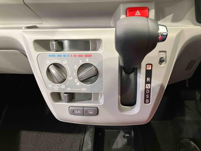 ミライースＸ　ＳＡIII（北海道）の中古車