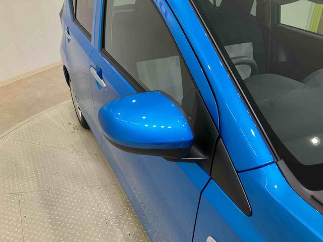 ミライースＸ　ＳＡIII（北海道）の中古車