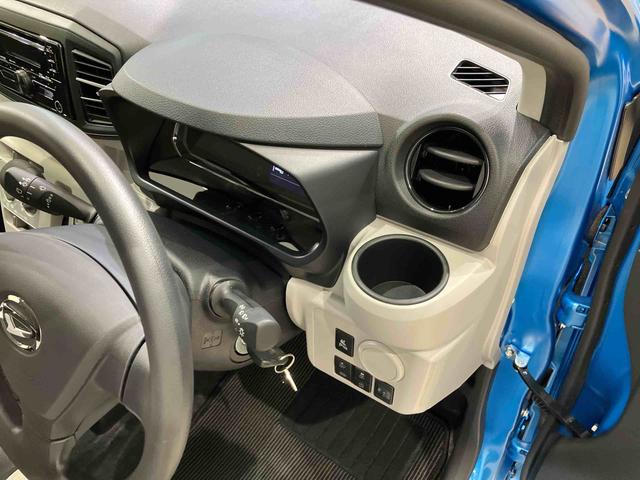 ミライースＸ　ＳＡIII（北海道）の中古車