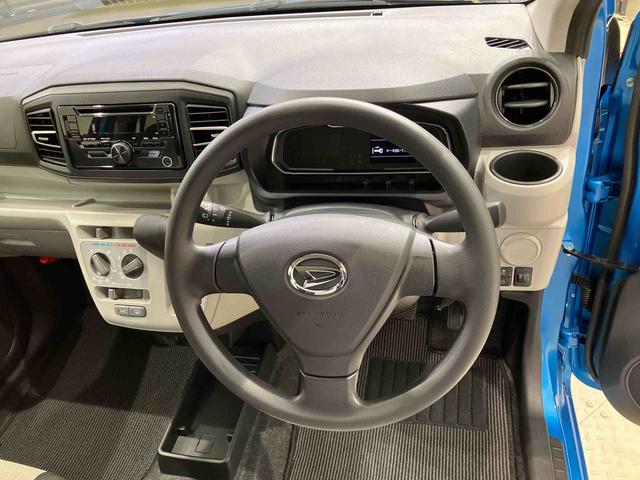 ミライースＸ　ＳＡIII（北海道）の中古車