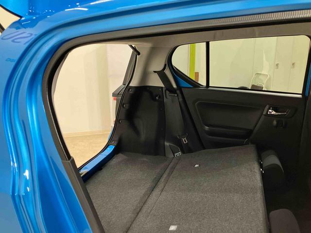 ミライースＸ　ＳＡIII（北海道）の中古車
