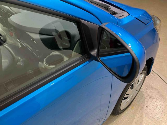 ミライースＸ　ＳＡIII（北海道）の中古車