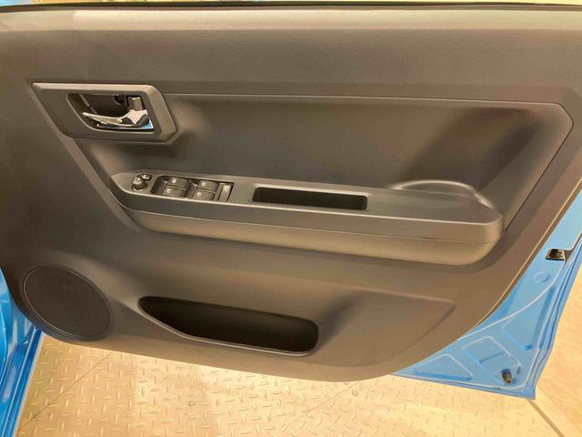 ミライースＸ　ＳＡIII（北海道）の中古車