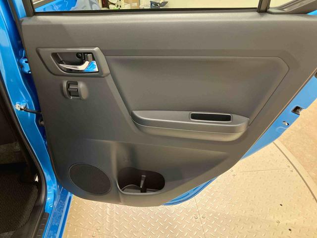 ミライースＸ　ＳＡIII（北海道）の中古車