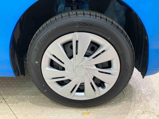 ミライースＸ　ＳＡIII（北海道）の中古車