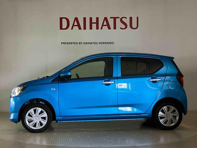 ミライースＸ　ＳＡIII（北海道）の中古車