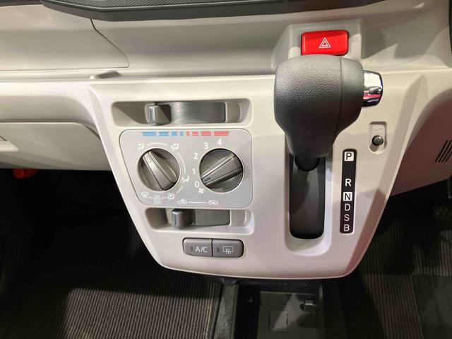 ミライースX SAIII4WD アイドリングストップ オートマチックハイビーム 衝突防止システム LEDヘッドランプ レーンアシスト キーレスエントリー 記録簿 ワンオーナー エアバッグ エアコン パワーステアリング CD(北海道)の中古車
