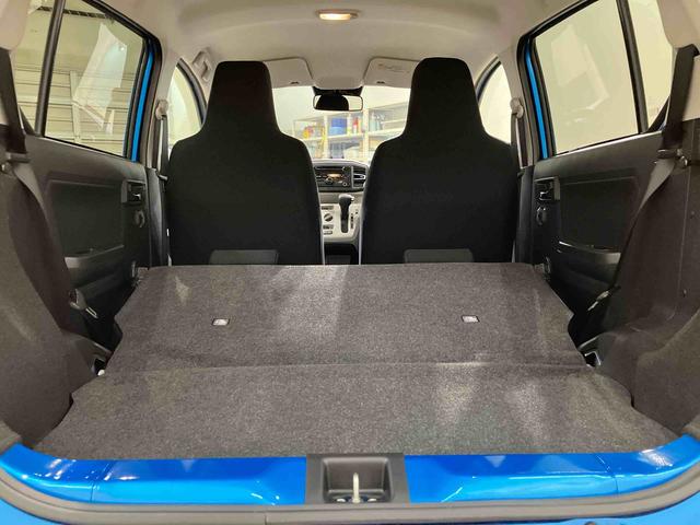 ミライースX SAIII4WD アイドリングストップ オートマチックハイビーム 衝突防止システム LEDヘッドランプ レーンアシスト キーレスエントリー 記録簿 ワンオーナー エアバッグ エアコン パワーステアリング CD(北海道)の中古車