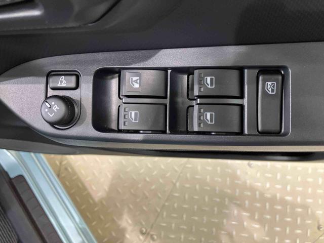 ミライースX SAIII4WD アイドリングストップ オートマチックハイビーム 衝突防止システム LEDヘッドランプ レーンアシスト キーレスエントリー 記録簿 ワンオーナー エアバッグ エアコン パワーステアリング CD(北海道)の中古車