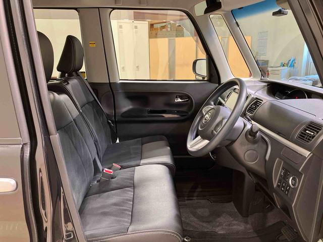 タントカスタムX トップエディションSAIII(北海道)の中古車