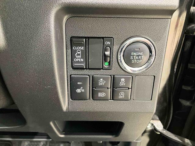 タントカスタムX トップエディションSAIII(北海道)の中古車